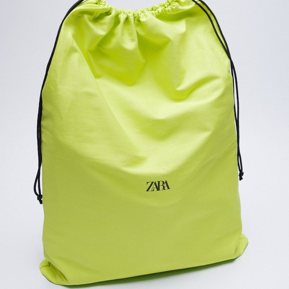 Purple(R) maxi tote bag - Picture 5 of 9